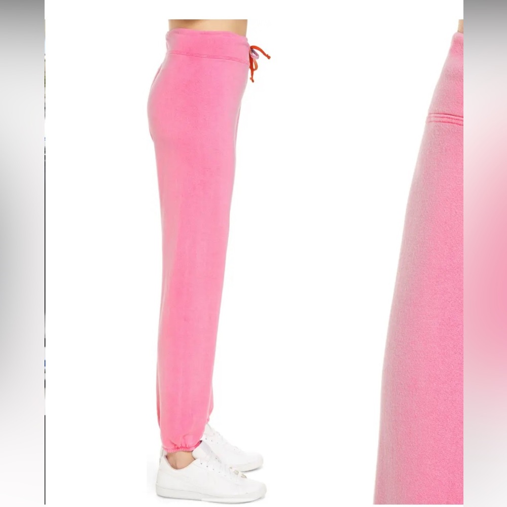 Sundry Drawstring Joggers - Picture 4 of 10